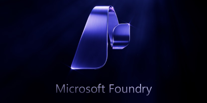 Microsoft Foundry